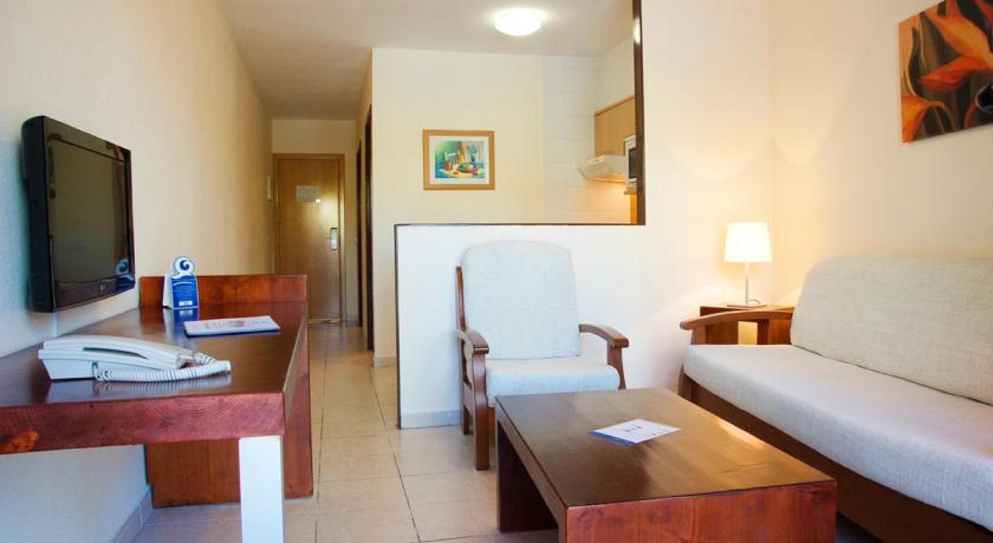 Bluesea Jandia Luz Aparthotel 3*