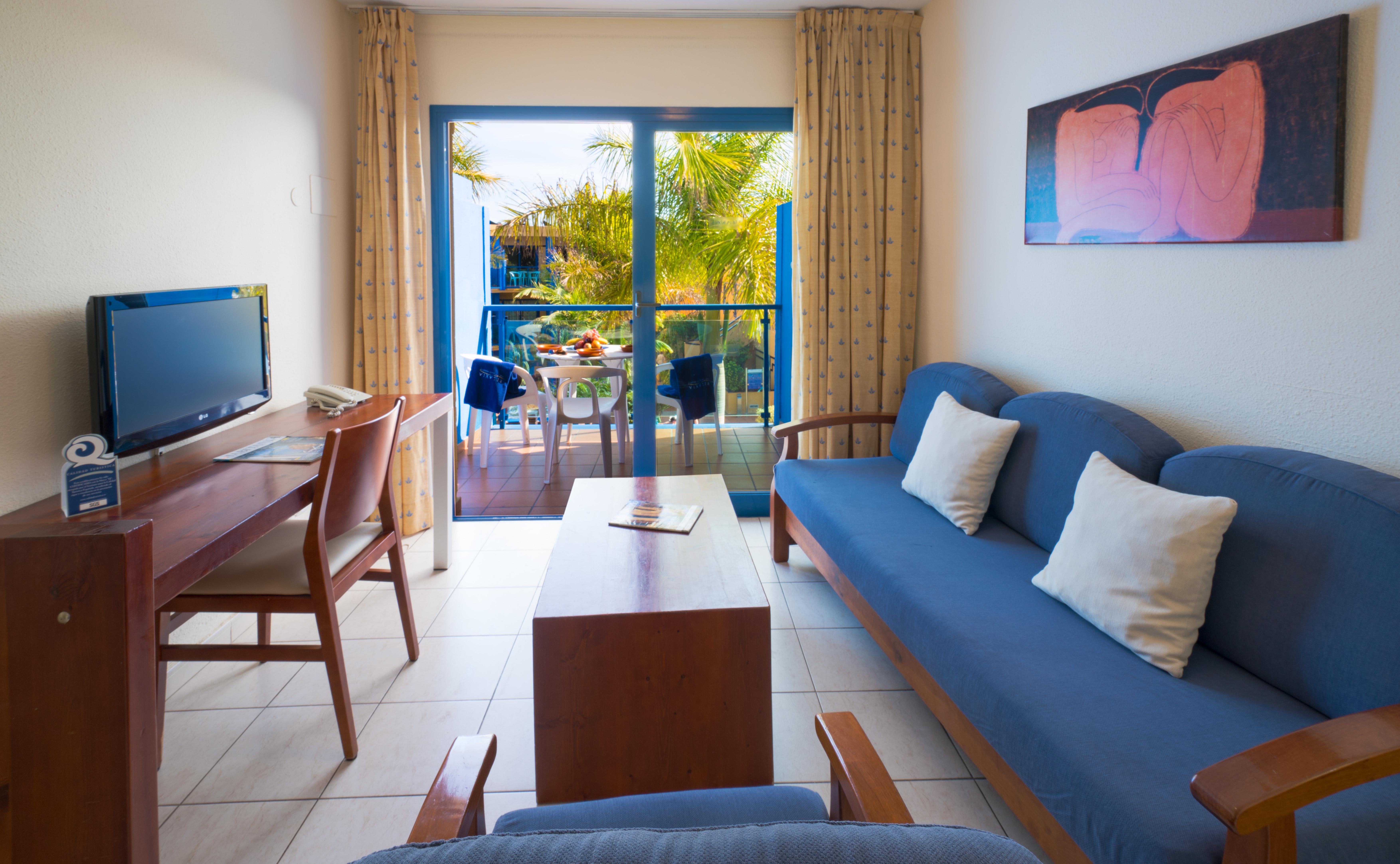 Bluesea Jandia Luz Morro Jable (Fuerteventura)