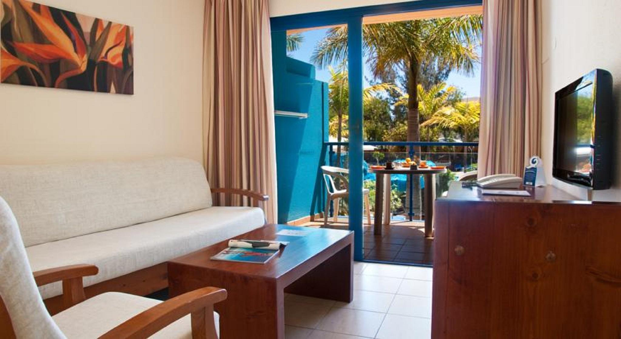 Bluesea Jandia Luz Aparthotel 3*