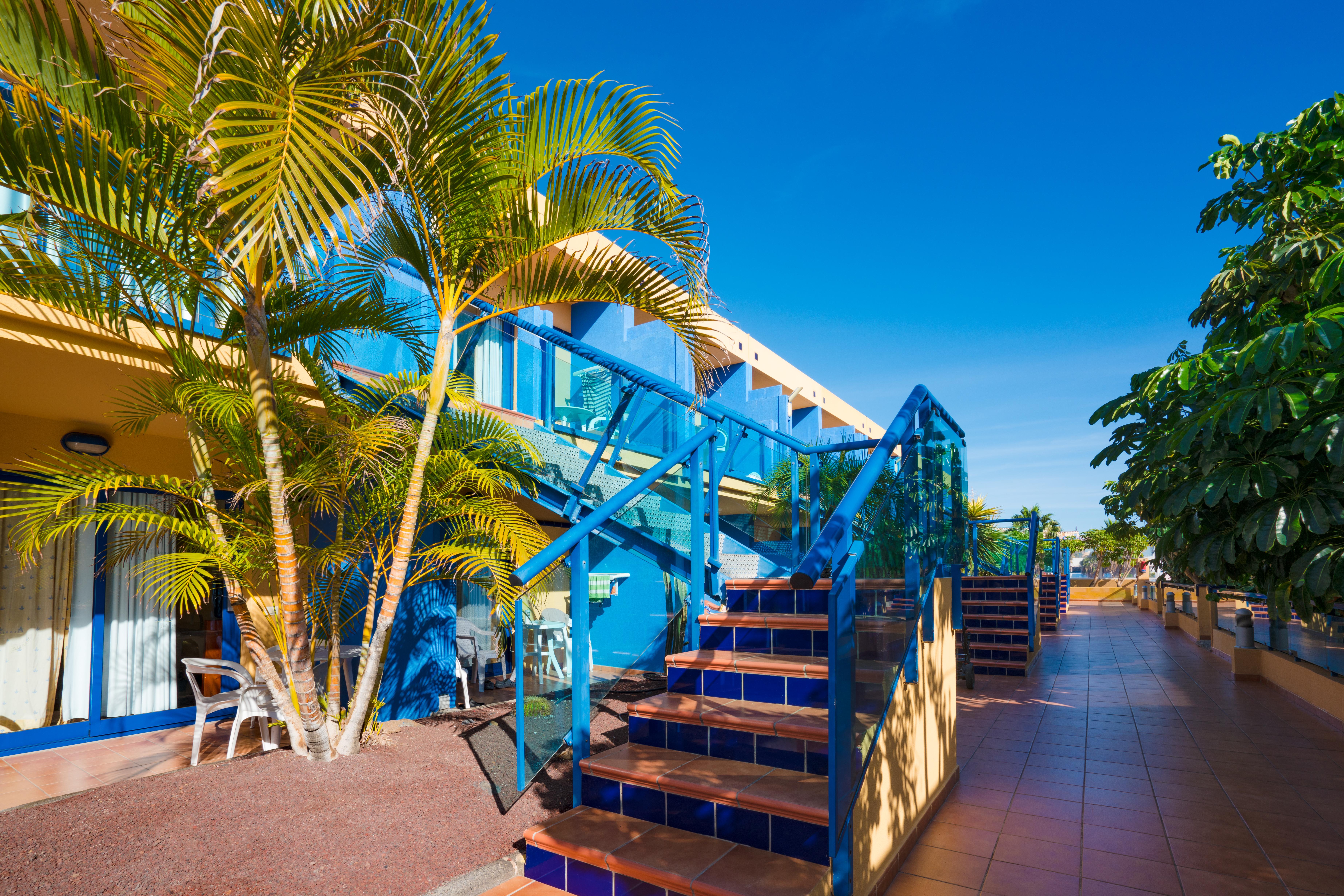 Bluesea Jandia Luz