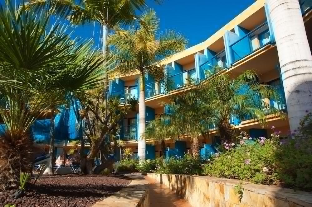 Bluesea Jandia Luz 3*