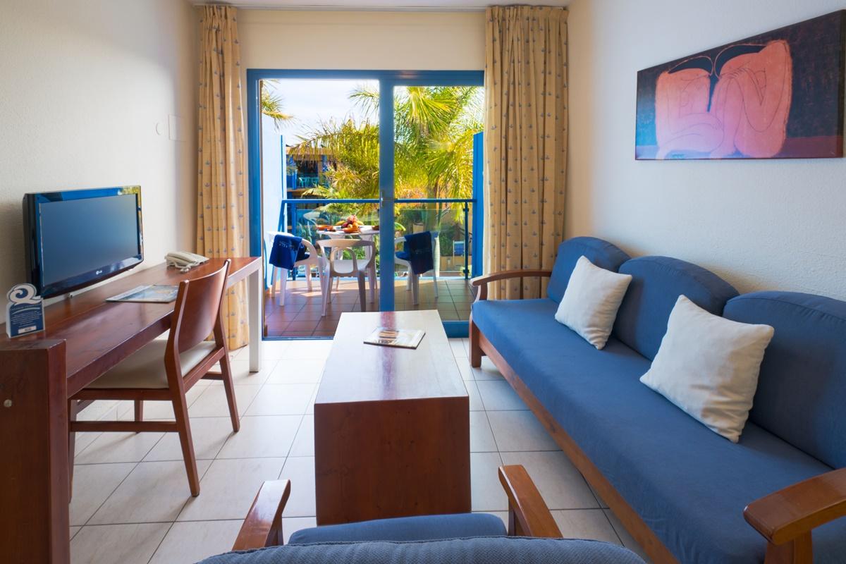 Bluesea Jandia Luz Aparthotel 3*