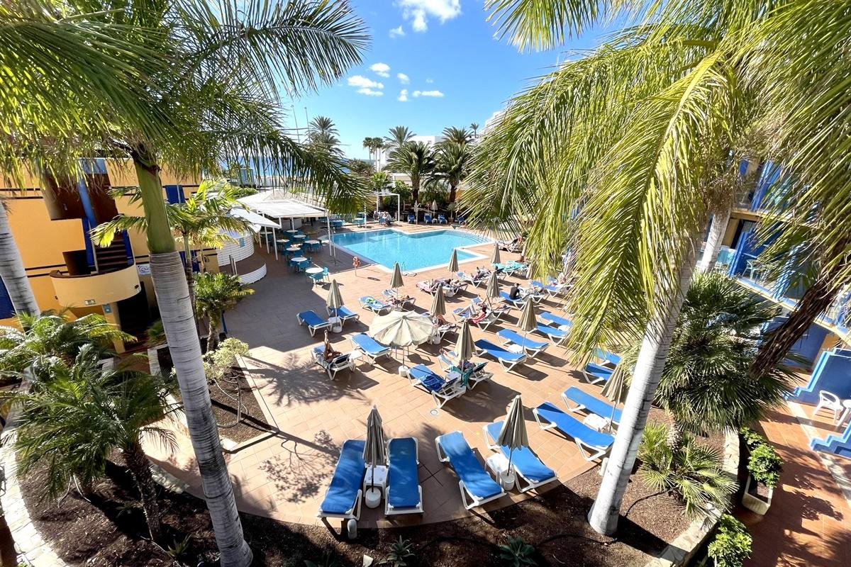 Bluesea Jandia Luz 3* Morro Jable (Fuerteventura)