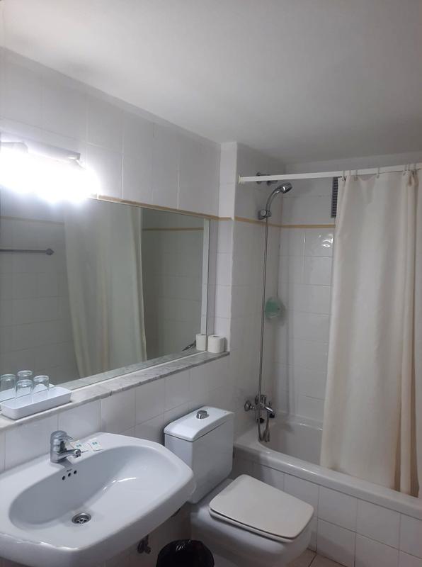 Aparthotel Bluesea Jandia Luz