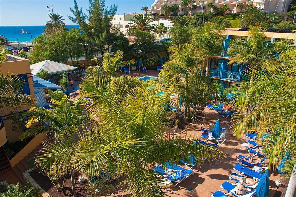 Aparthotel Bluesea Jandia Luz