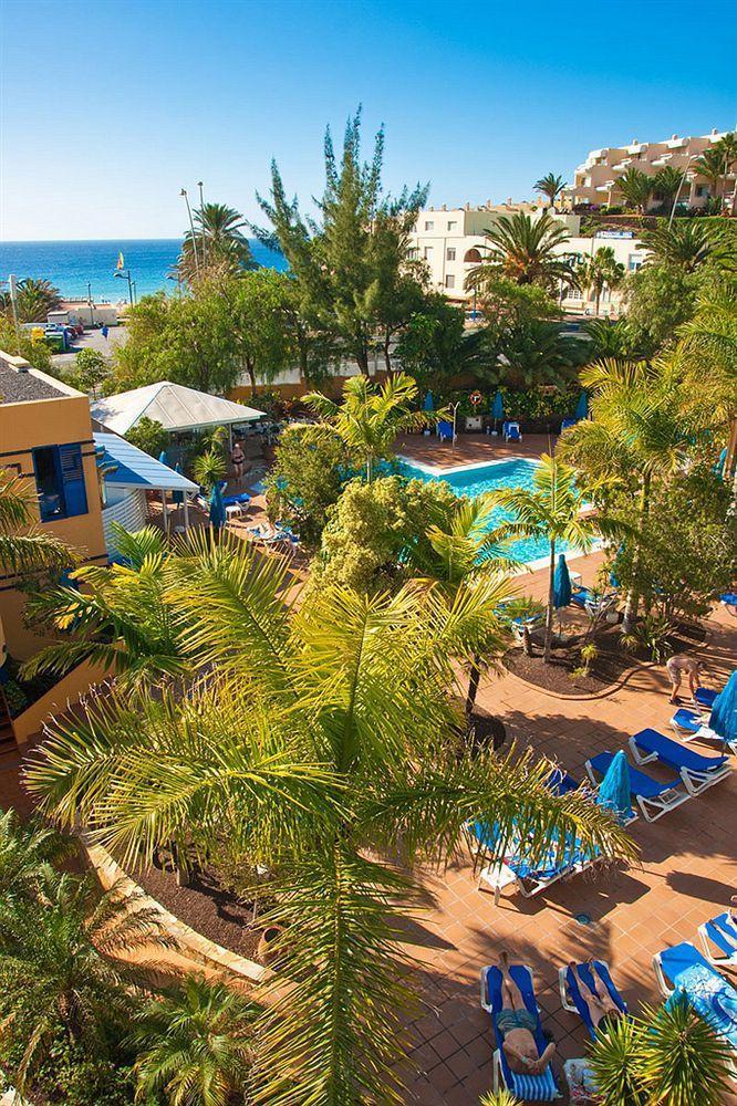 Aparthotel Bluesea Jandia Luz 3*