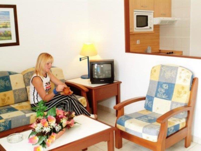Bluesea Jandia Luz 3* Morro Jable (Fuerteventura)