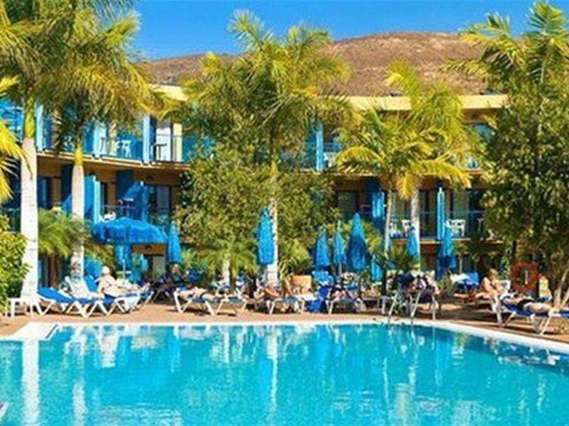 Bluesea Jandia Luz Aparthotel