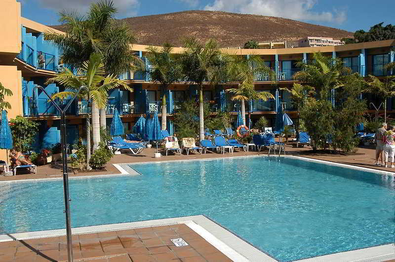 Aparthotel Bluesea Jandia Luz Morro Jable (Fuerteventura)