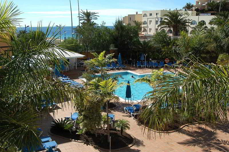Aparthotel Bluesea Jandia Luz Morro Jable (Fuerteventura)