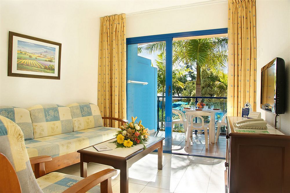 Bluesea Jandia Luz Aparthotel 3*