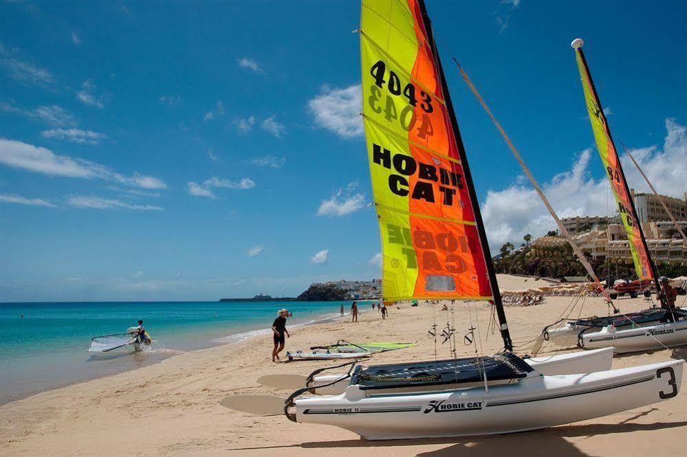 Bluesea Jandia Luz Aparthotel 3*