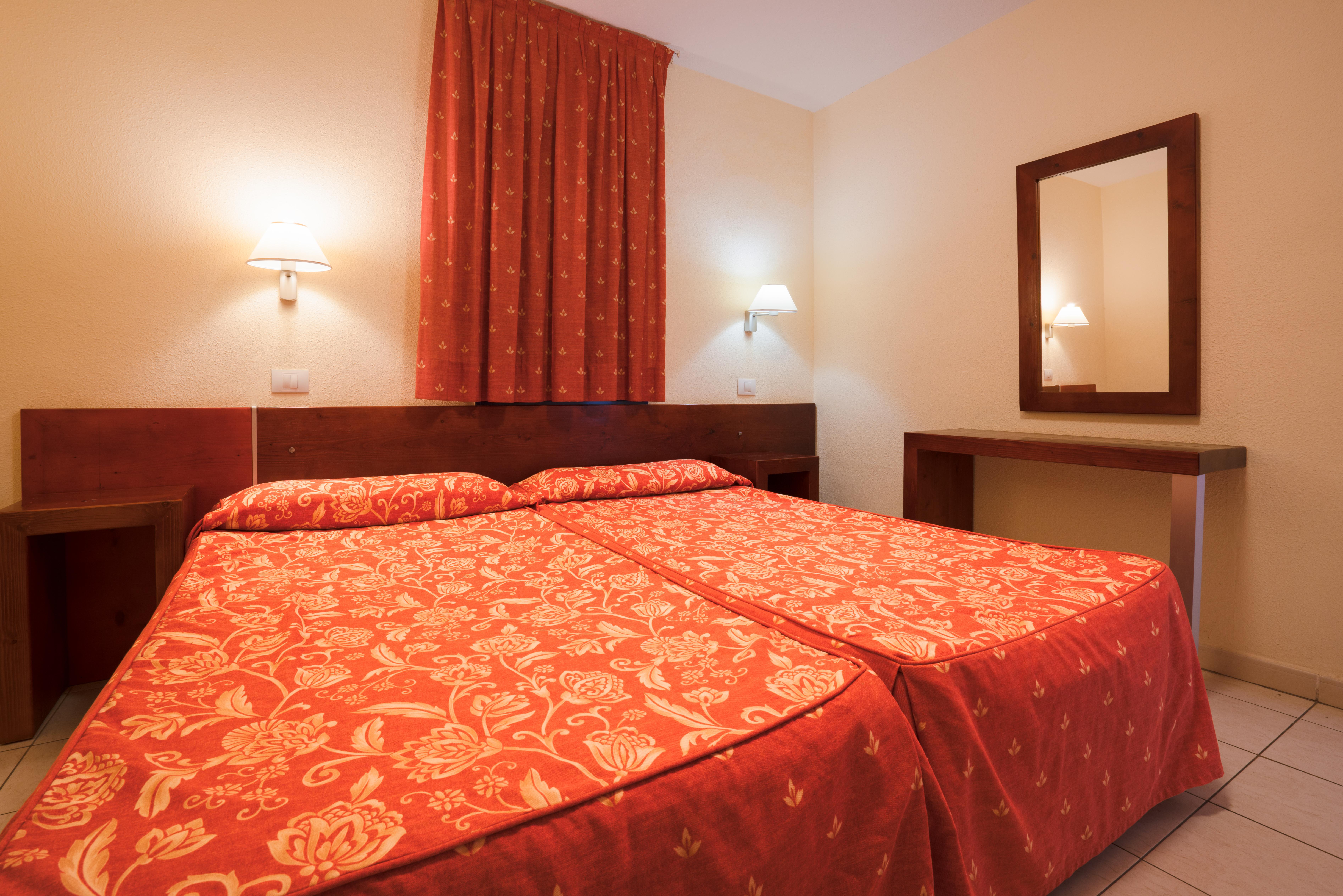 Bluesea Jandia Luz Aparthotel