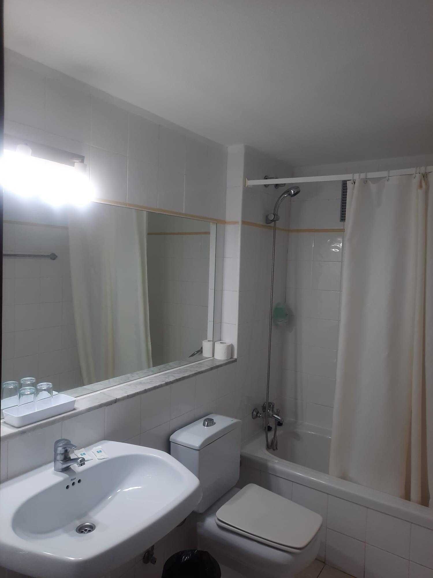 Aparthotel Bluesea Jandia Luz