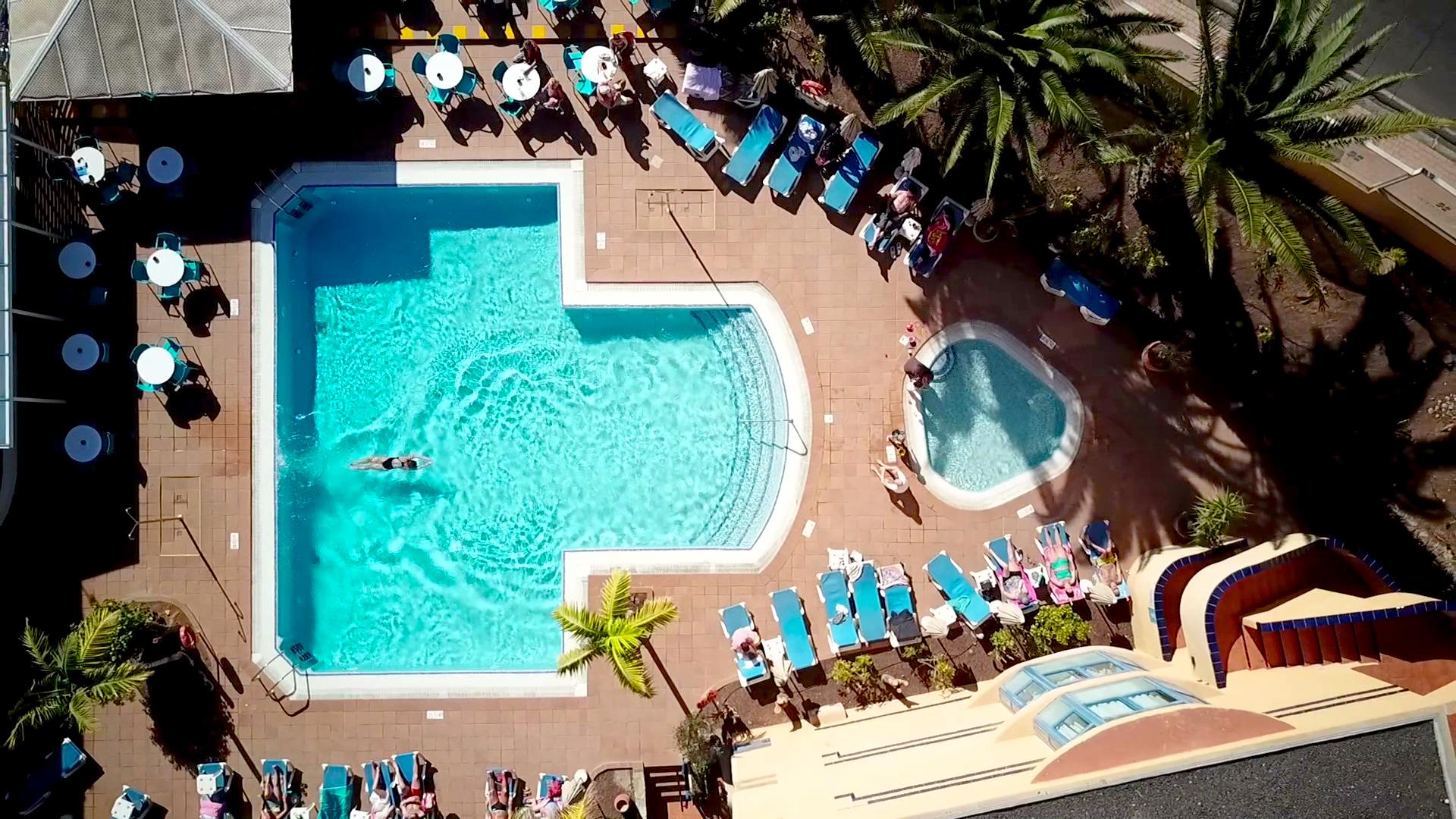 Bluesea Jandia Luz Aparthotel 3*