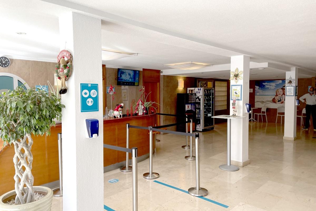 Aparthotel Bluesea Jandia Luz 3*