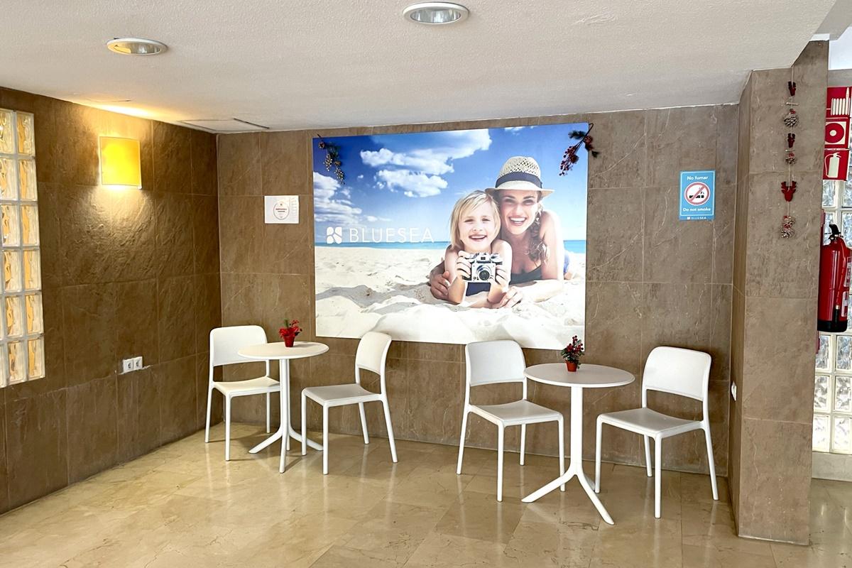 Aparthotel Bluesea Jandia Luz 3*