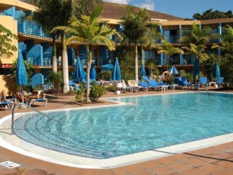 Bluesea Jandia Luz Aparthotel