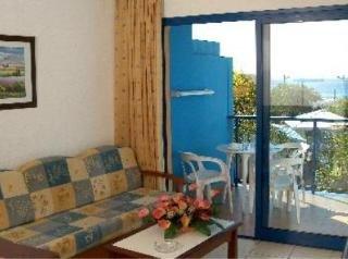 Bluesea Jandia Luz Morro Jable (Fuerteventura)