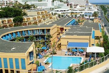 Bluesea Jandia Luz 3*