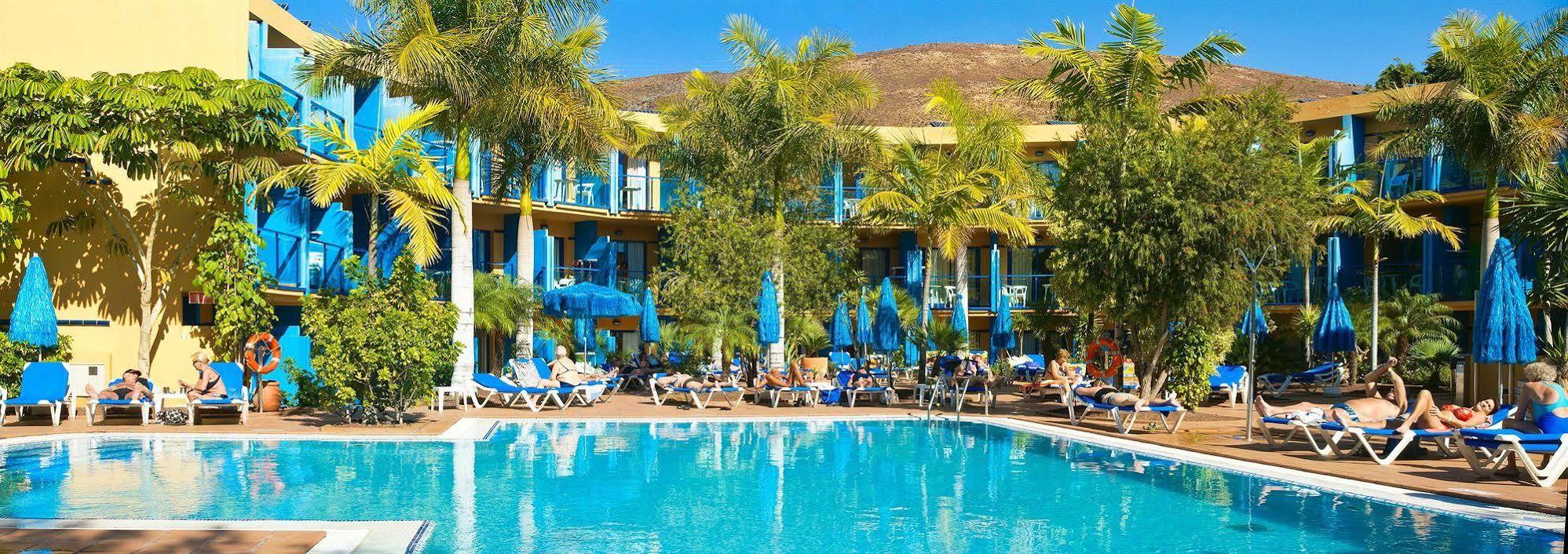 Bluesea Jandia Luz Aparthotel Morro Jable (Fuerteventura)
