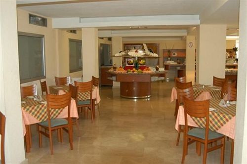 Bluesea Jandia Luz Aparthotel Morro Jable (Fuerteventura)