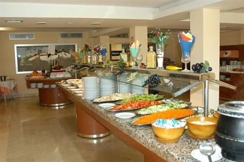 Aparthotel Bluesea Jandia Luz