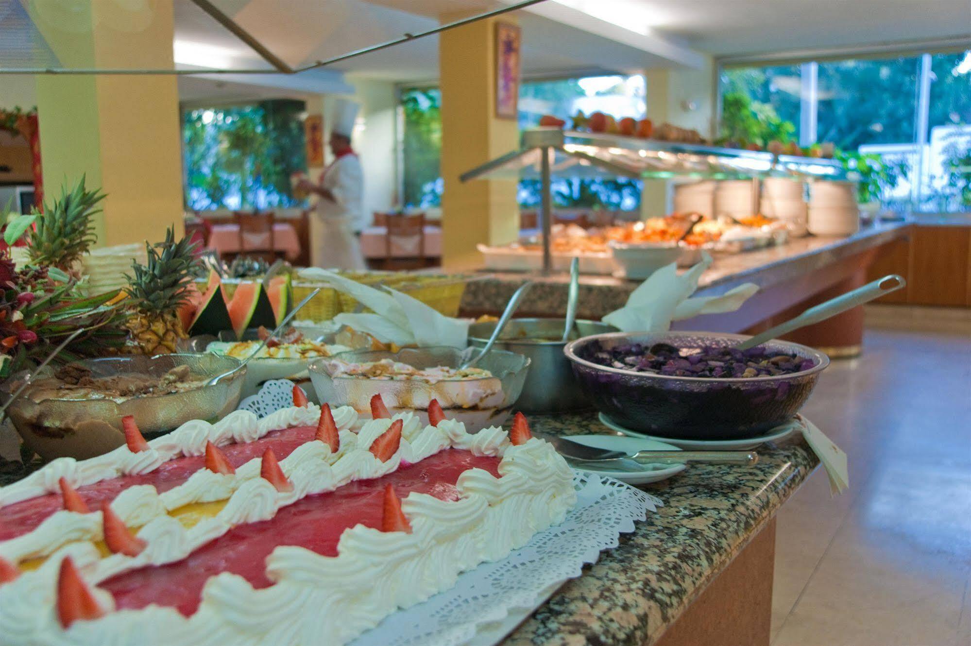 Bluesea Jandia Luz Aparthotel 3*