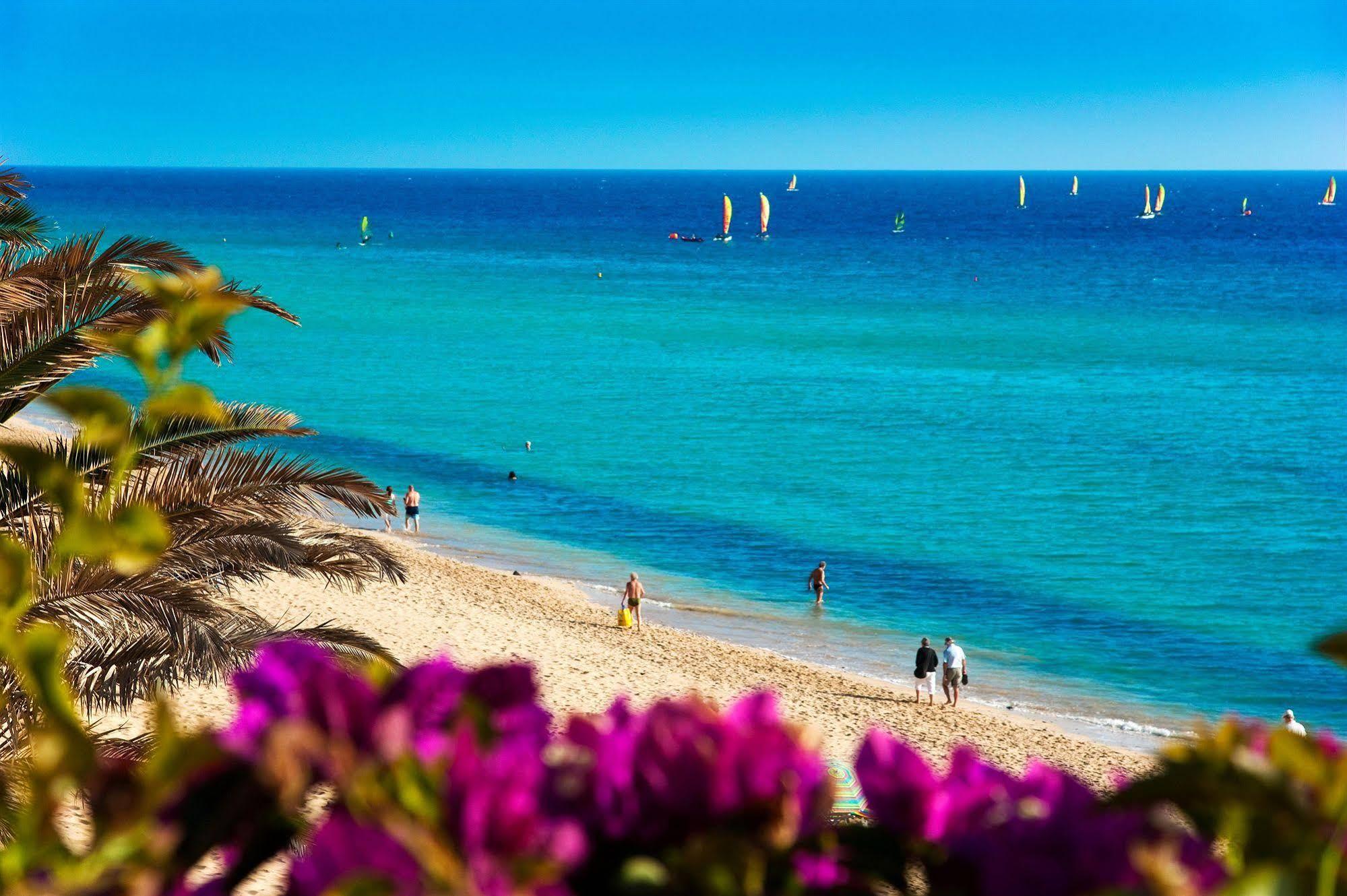 Aparthotel Bluesea Jandia Luz