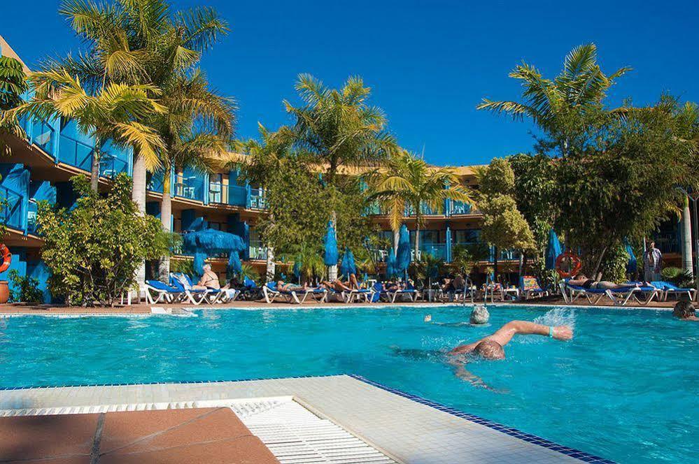Bluesea Jandia Luz