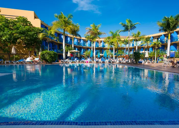Bluesea Jandia Luz
