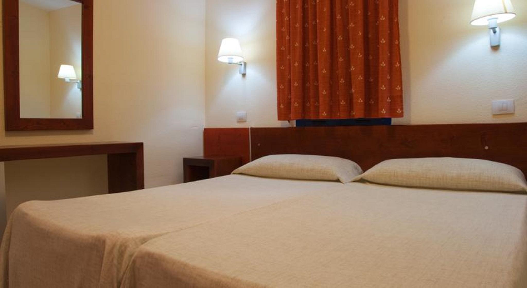 Bluesea Jandia Luz Aparthotel 3*
