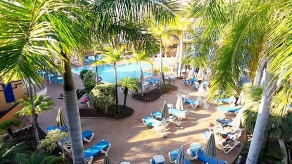 Bluesea Jandia Luz 3* Morro Jable (Fuerteventura)