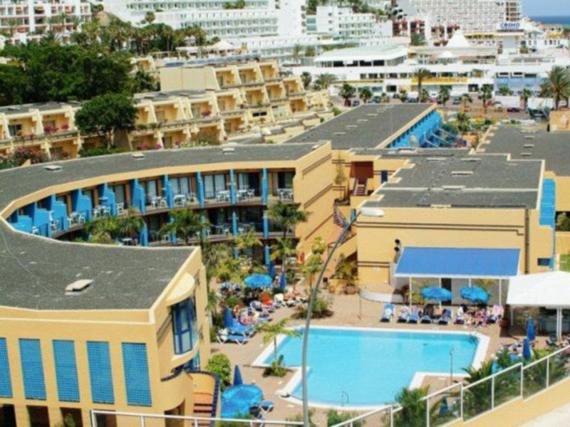 Bluesea Jandia Luz 3* Morro Jable