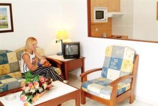 Bluesea Jandia Luz 3* Morro Jable (Fuerteventura)