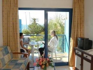 Aparthotel Bluesea Jandia Luz Morro Jable (Fuerteventura)