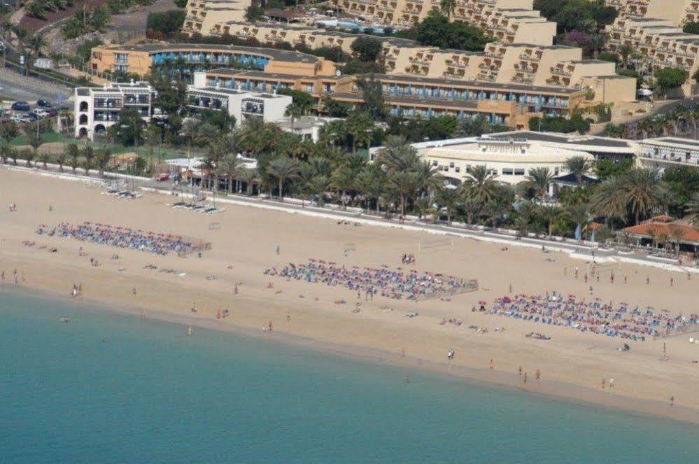 Aparthotel Bluesea Jandia Luz